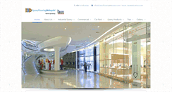 Desktop Screenshot of epoxyflooringmalaysia.com